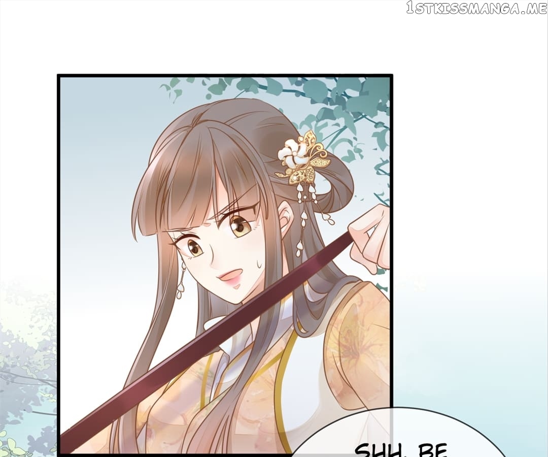 Return of the Poisonous Consort Chapter 12 - page 43