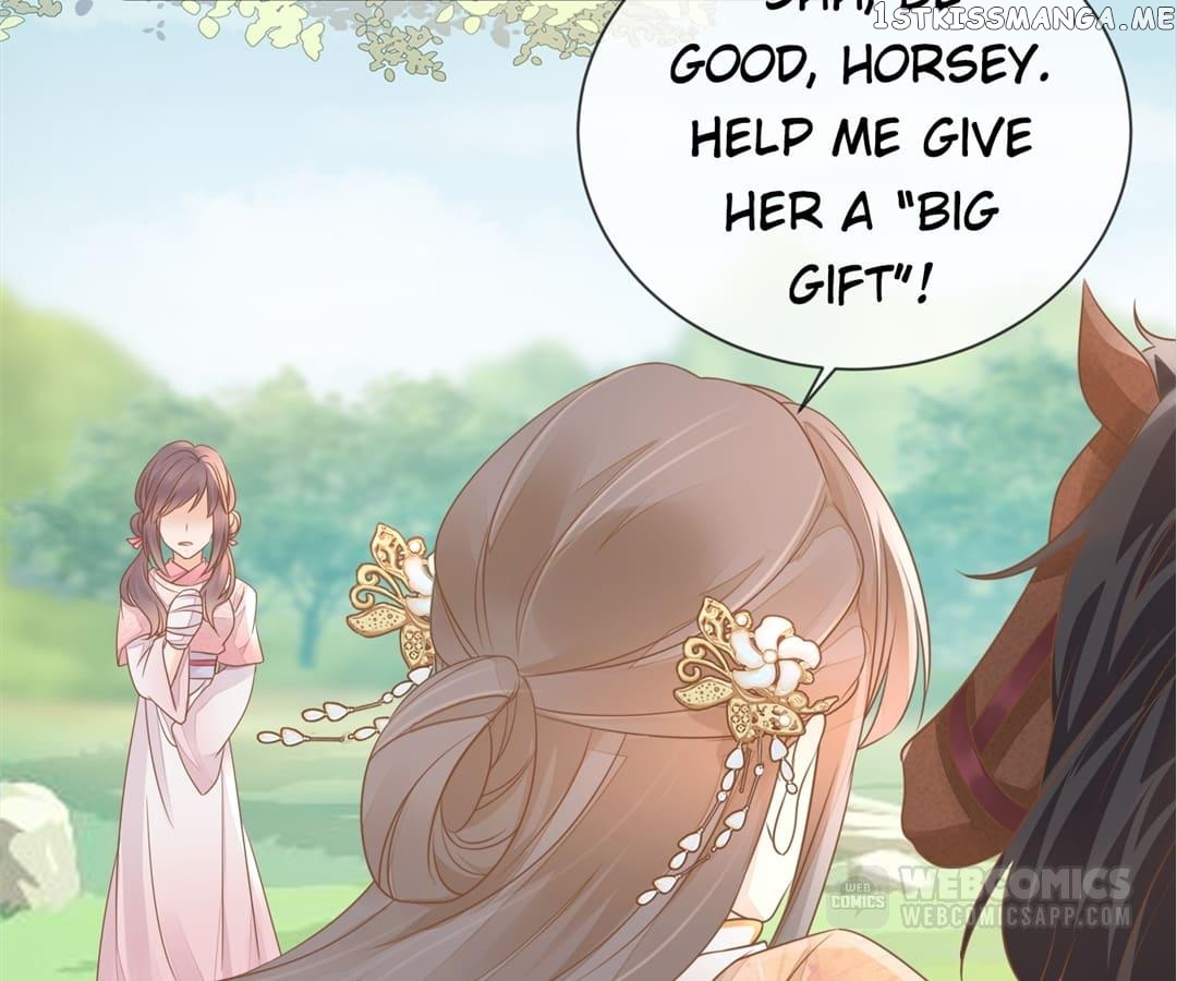 Return of the Poisonous Consort Chapter 12 - page 44