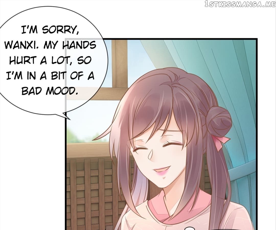 Return of the Poisonous Consort Chapter 11 - page 15