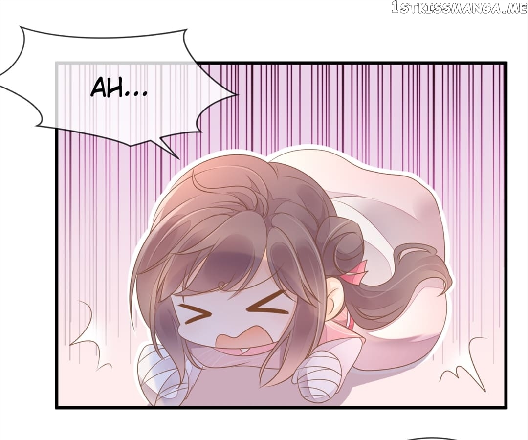 Return of the Poisonous Consort Chapter 11 - page 46