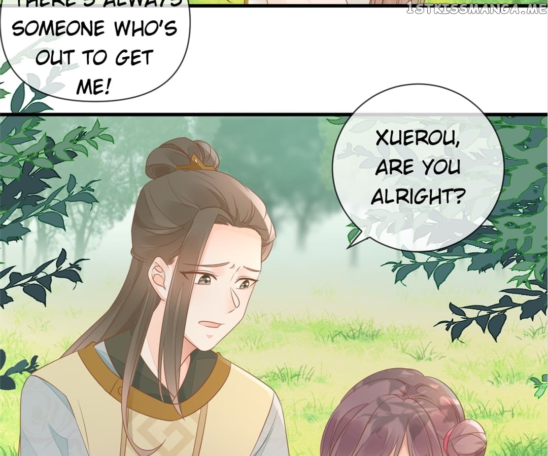 Return of the Poisonous Consort Chapter 11 - page 48