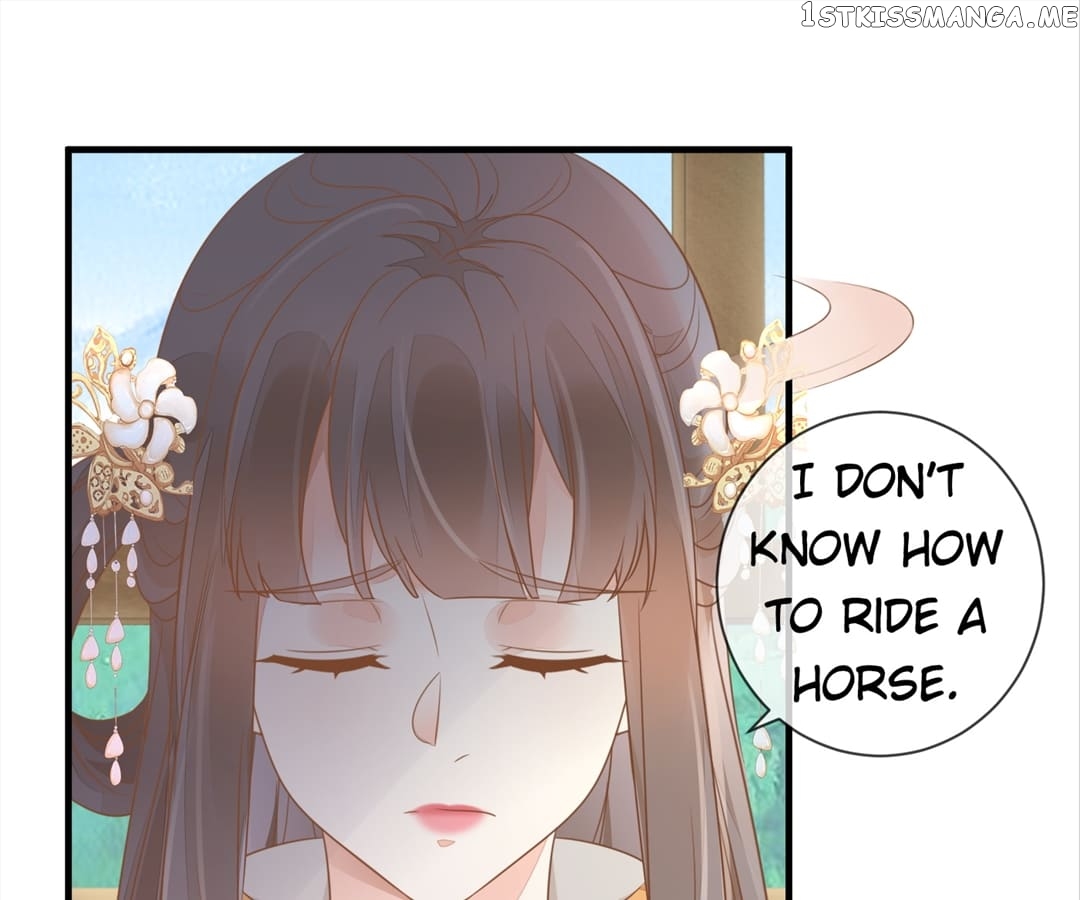 Return of the Poisonous Consort Chapter 11 - page 5