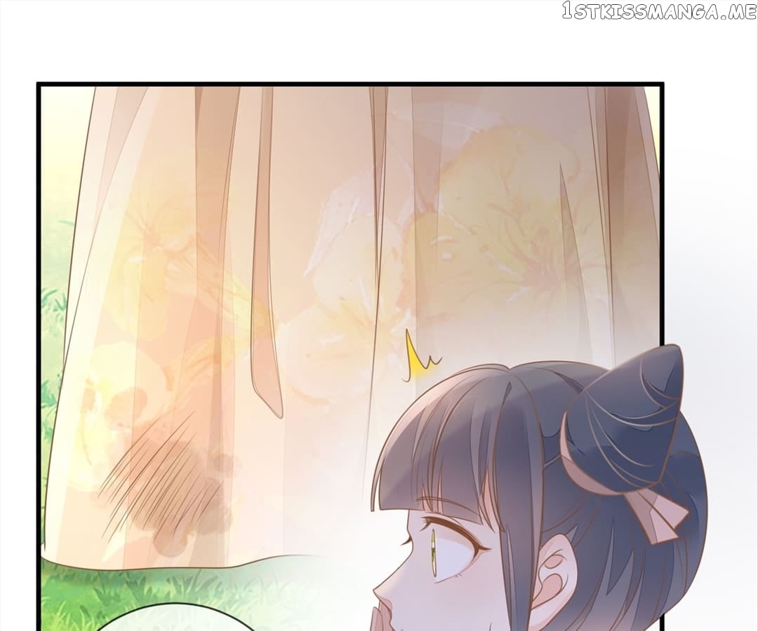 Return of the Poisonous Consort Chapter 11 - page 50