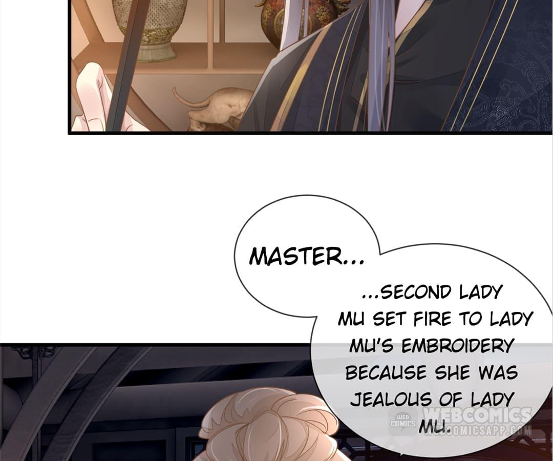 Return of the Poisonous Consort Chapter 10 - page 16