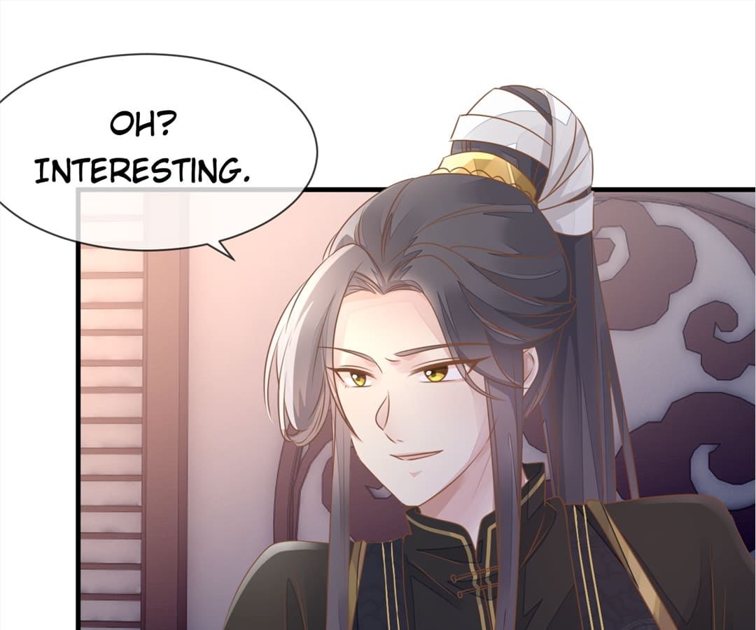 Return of the Poisonous Consort Chapter 10 - page 19