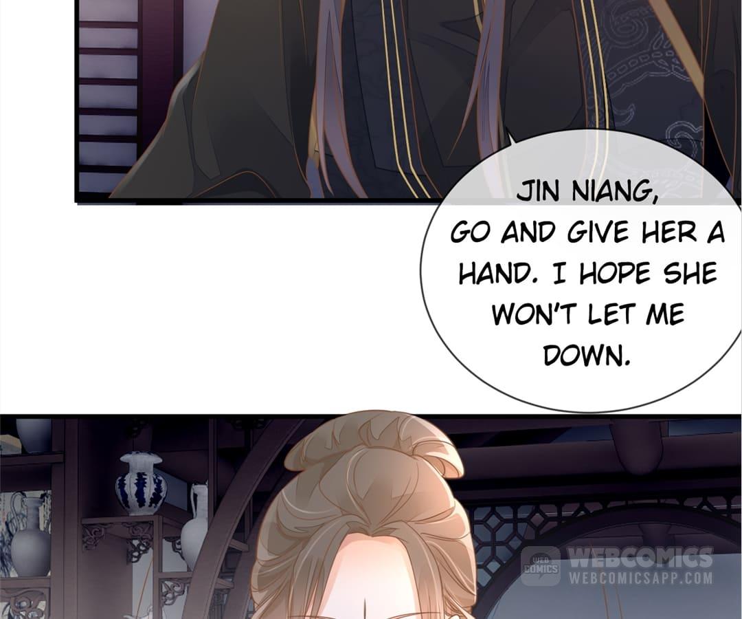Return of the Poisonous Consort Chapter 10 - page 20