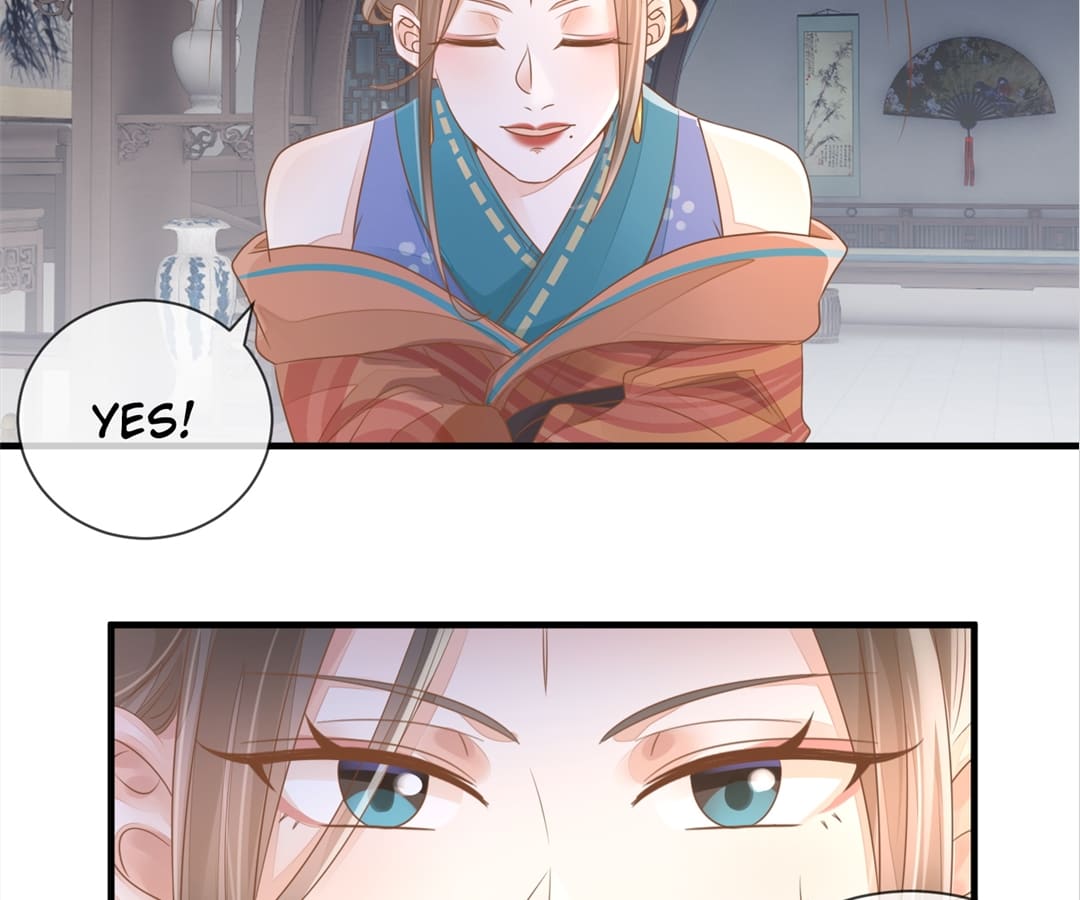 Return of the Poisonous Consort Chapter 10 - page 21