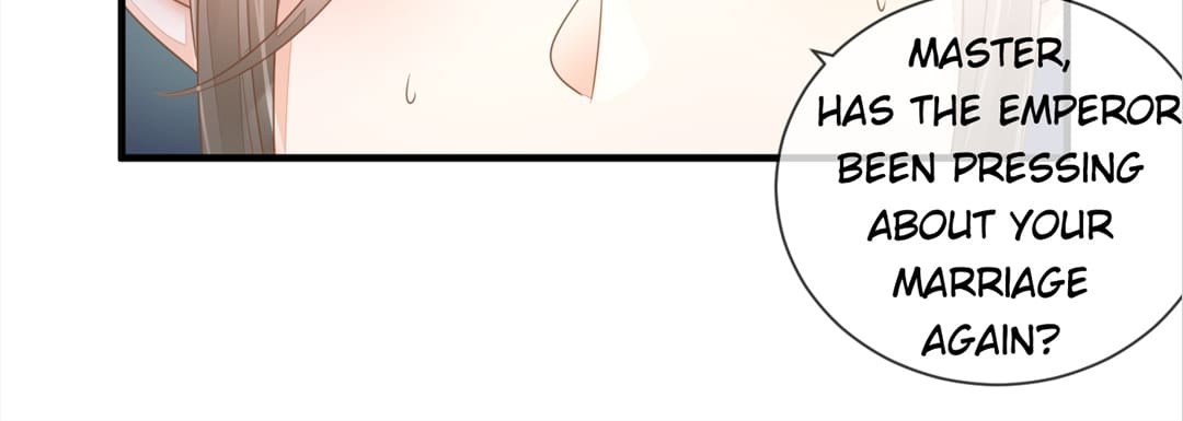 Return of the Poisonous Consort Chapter 10 - page 22