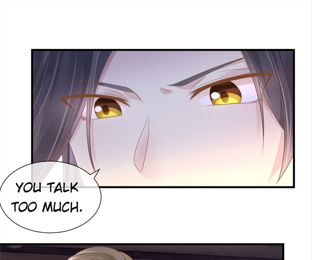 Return of the Poisonous Consort Chapter 10 - page 23