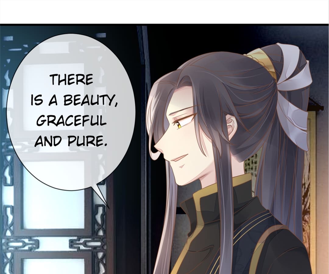 Return of the Poisonous Consort Chapter 10 - page 27