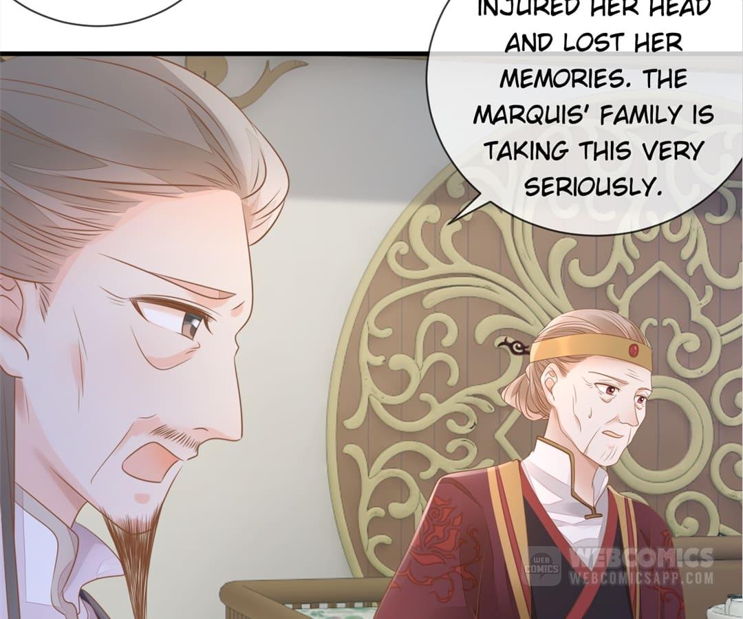 Return of the Poisonous Consort Chapter 10 - page 38