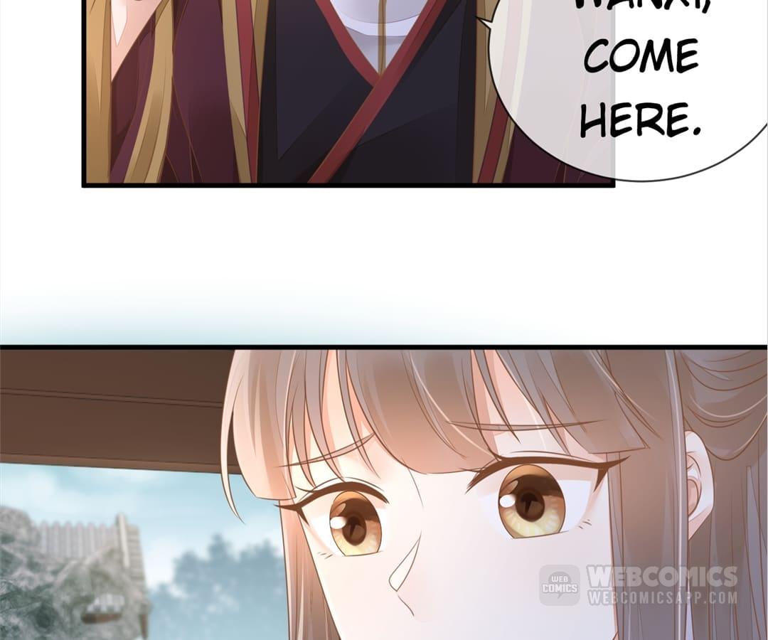 Return of the Poisonous Consort Chapter 10 - page 41