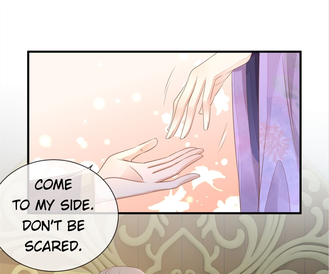 Return of the Poisonous Consort Chapter 10 - page 44