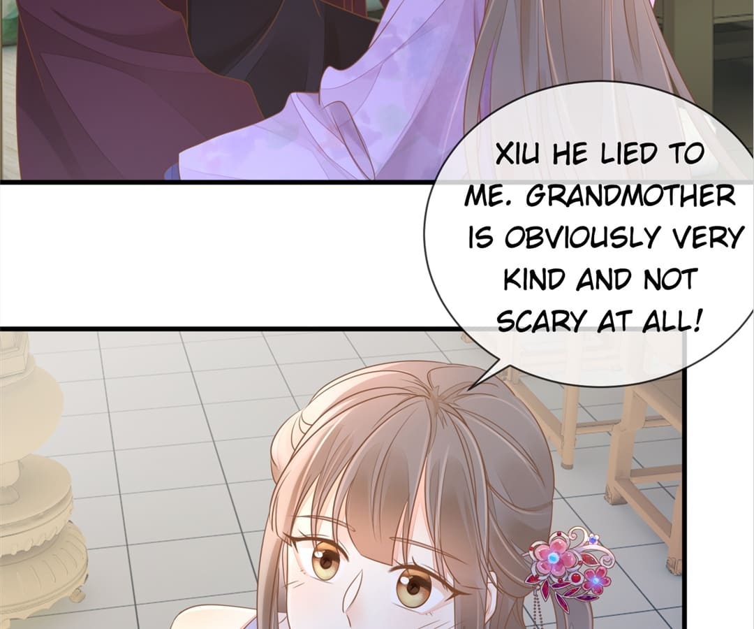 Return of the Poisonous Consort Chapter 10 - page 46
