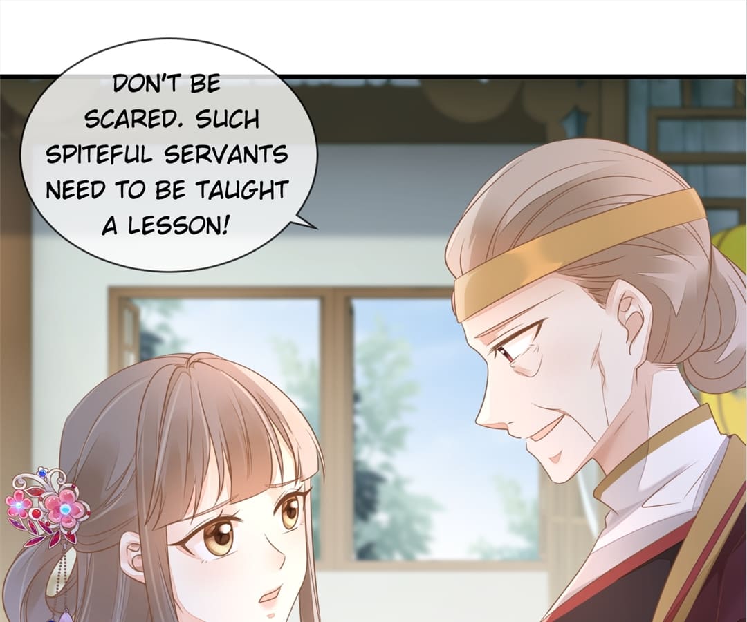 Return of the Poisonous Consort Chapter 10 - page 52