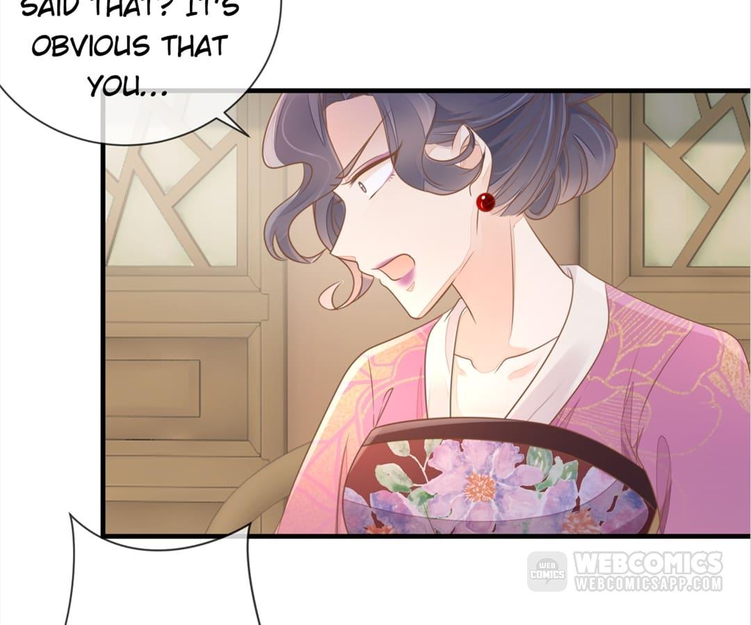 Return of the Poisonous Consort Chapter 10 - page 59