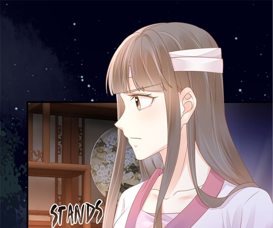 Return of the Poisonous Consort Chapter 10 - page 6