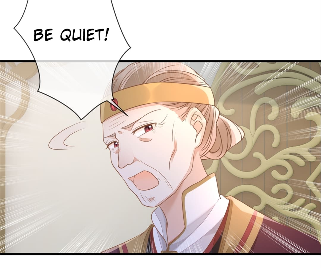 Return of the Poisonous Consort Chapter 10 - page 60