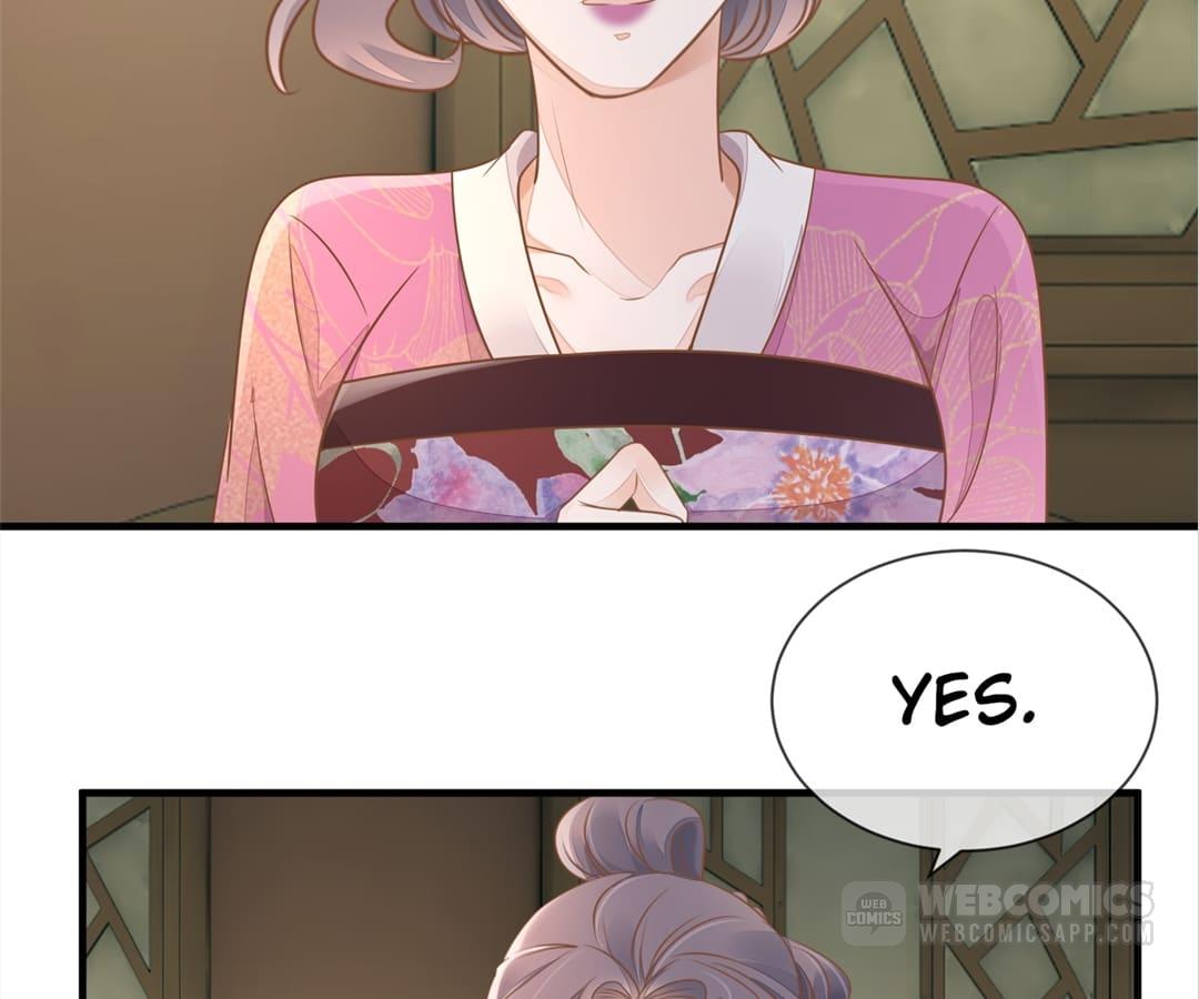 Return of the Poisonous Consort Chapter 10 - page 63