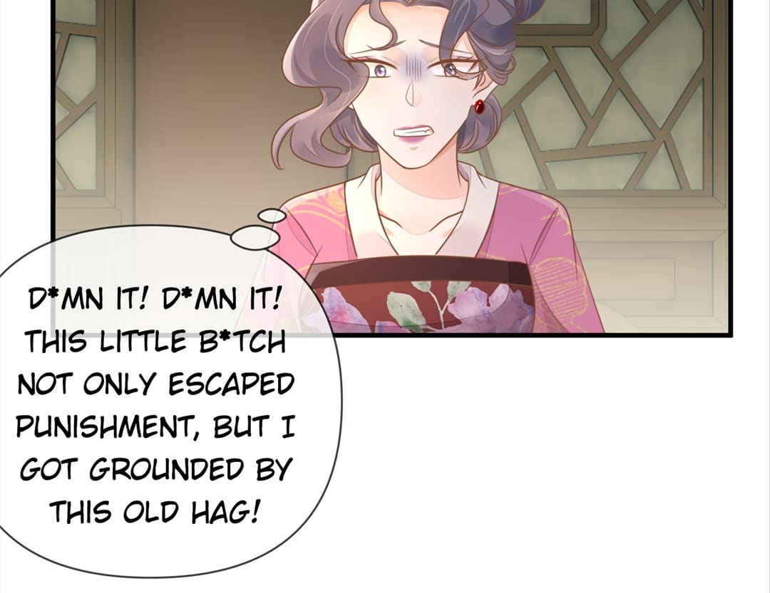 Return of the Poisonous Consort Chapter 10 - page 64
