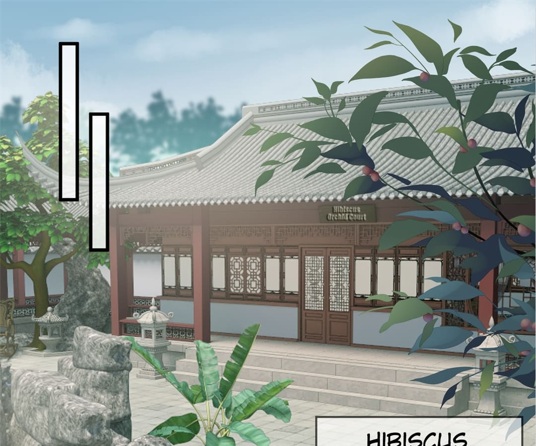 Return of the Poisonous Consort Chapter 10 - page 65