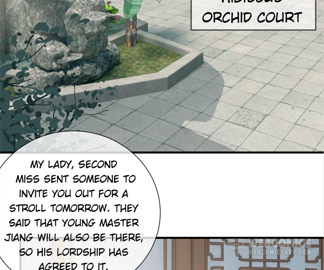 Return of the Poisonous Consort Chapter 10 - page 66