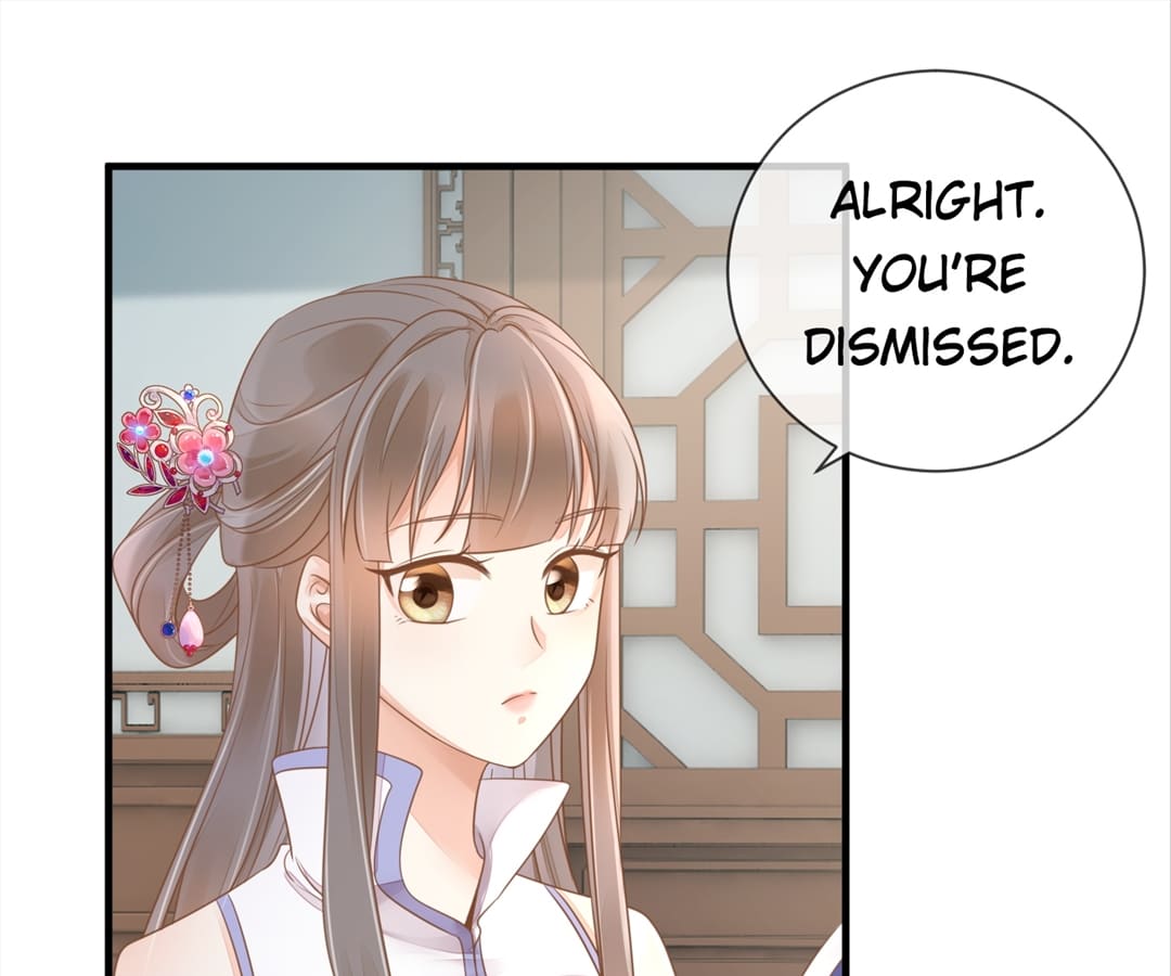 Return of the Poisonous Consort Chapter 10 - page 69