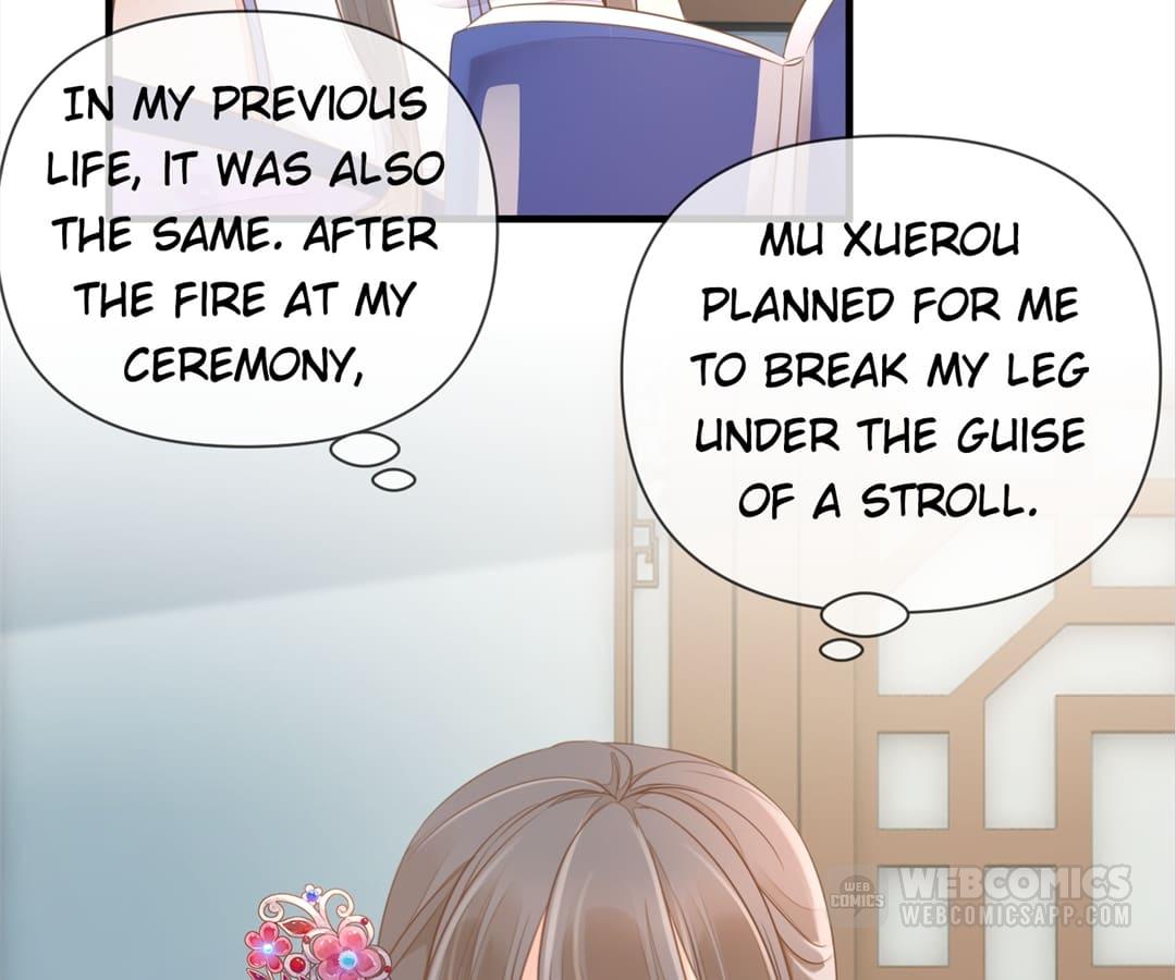 Return of the Poisonous Consort Chapter 10 - page 70