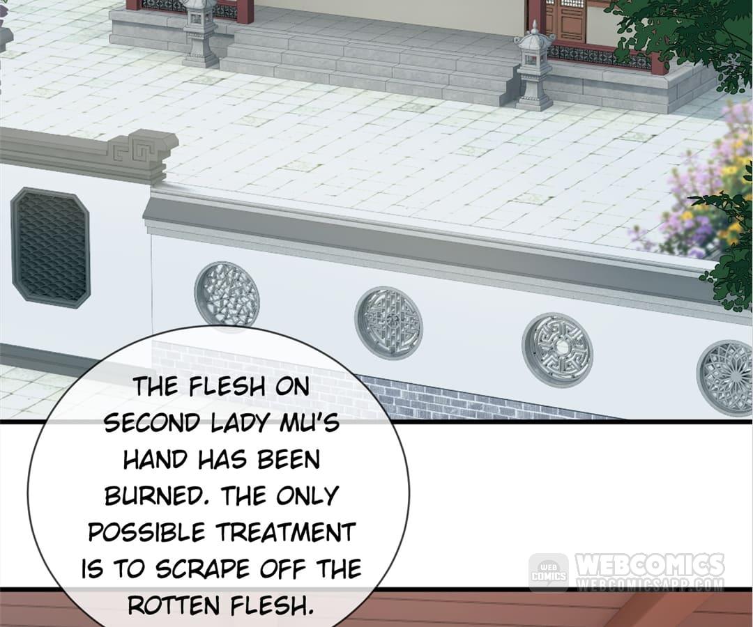 Return of the Poisonous Consort Chapter 9 - page 14