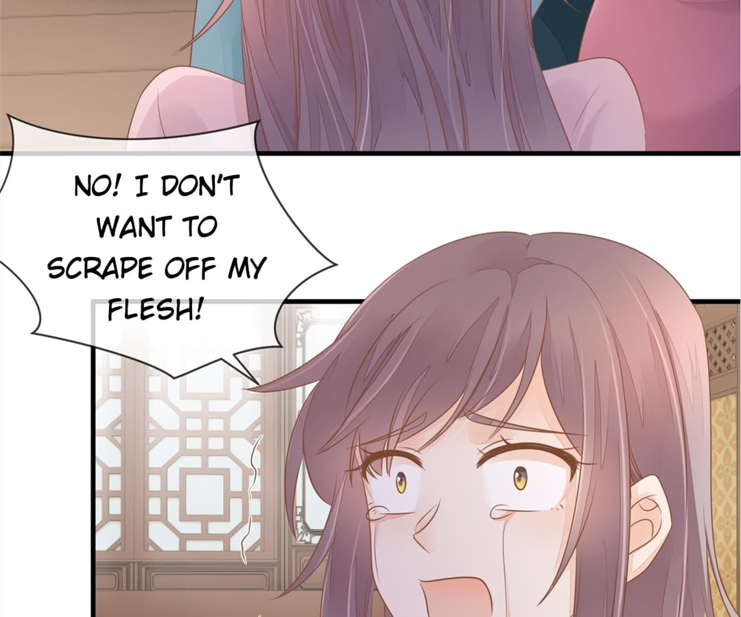 Return of the Poisonous Consort Chapter 9 - page 27
