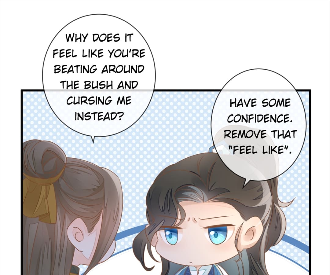 Return of the Poisonous Consort Chapter 7 - page 15