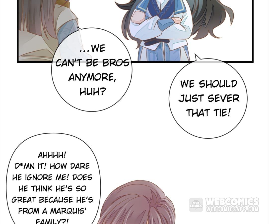 Return of the Poisonous Consort Chapter 7 - page 16