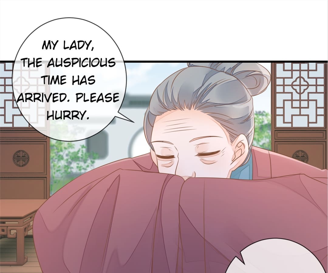 Return of the Poisonous Consort Chapter 7 - page 19
