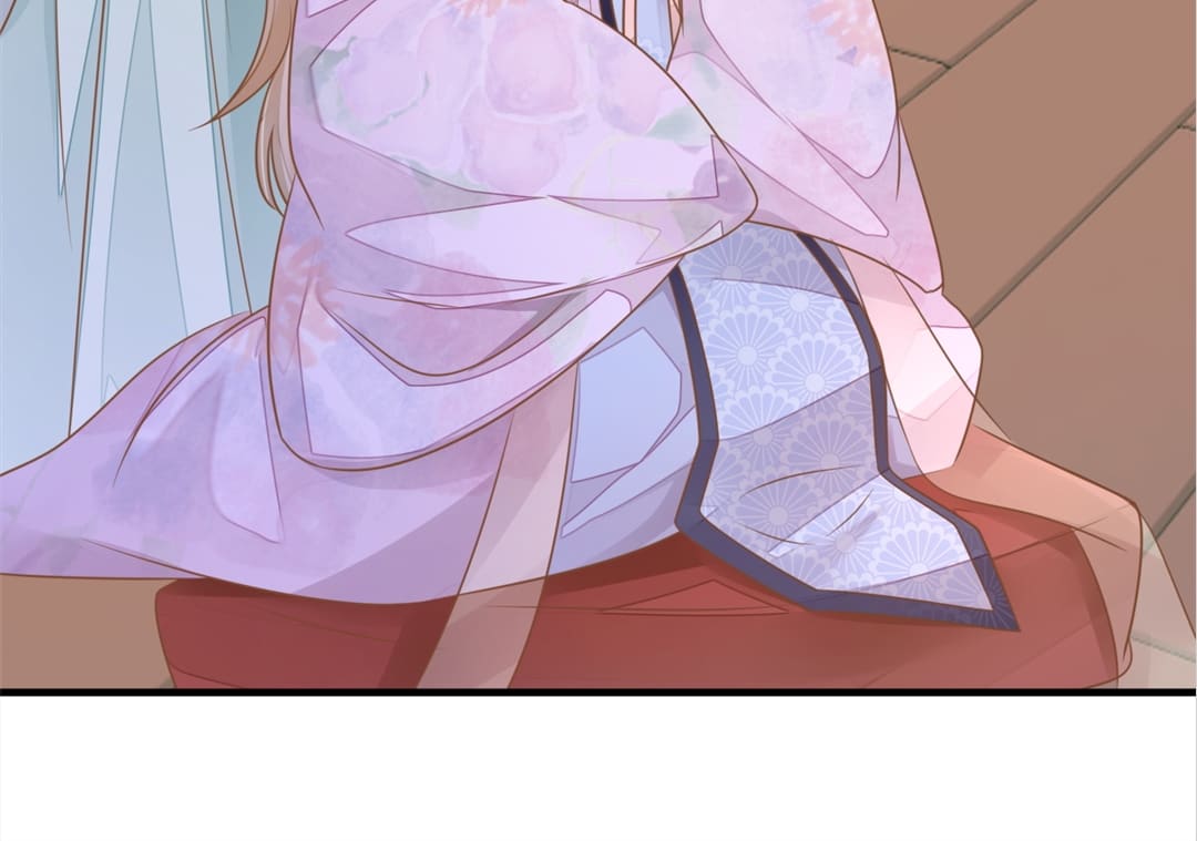 Return of the Poisonous Consort Chapter 7 - page 28