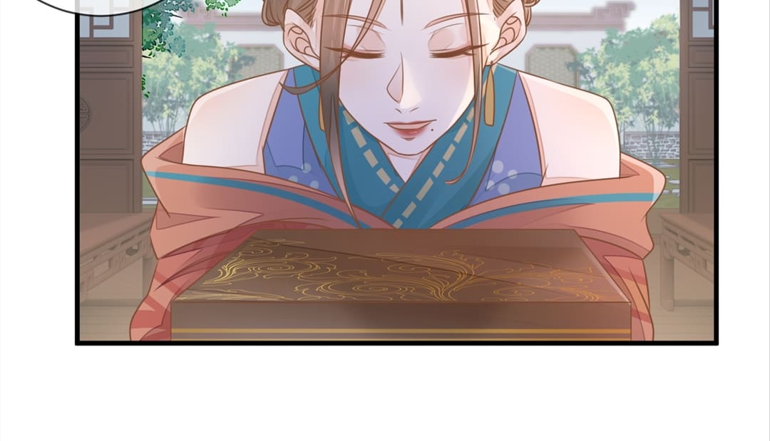 Return of the Poisonous Consort Chapter 7 - page 31
