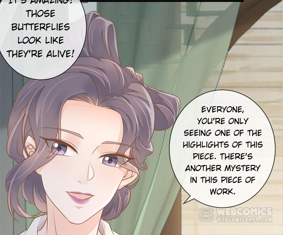 Return of the Poisonous Consort Chapter 7 - page 47