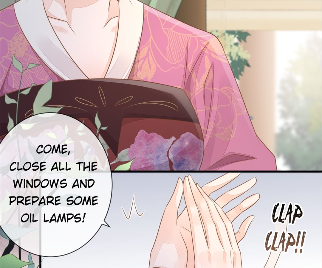 Return of the Poisonous Consort Chapter 7 - page 48