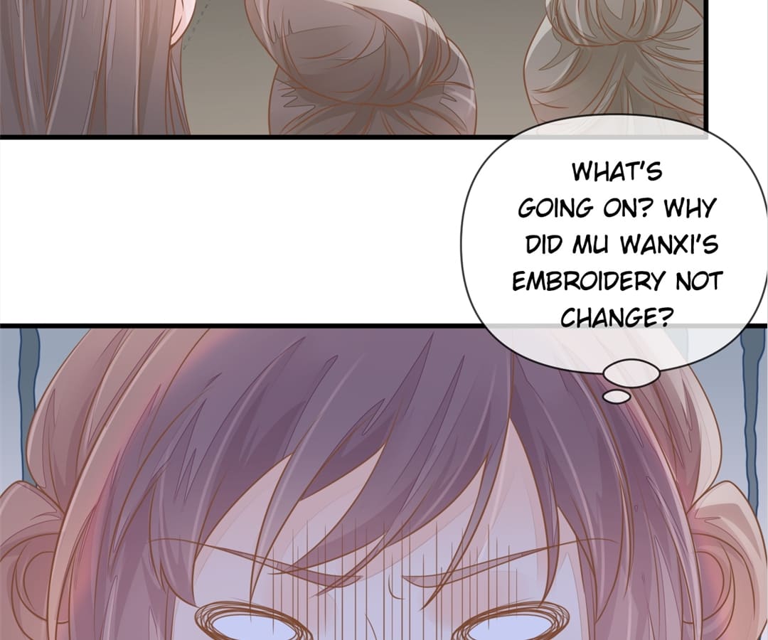 Return of the Poisonous Consort Chapter 7 - page 52