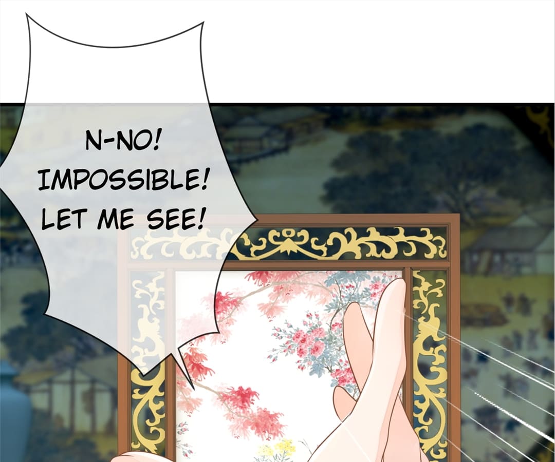 Return of the Poisonous Consort Chapter 7 - page 54
