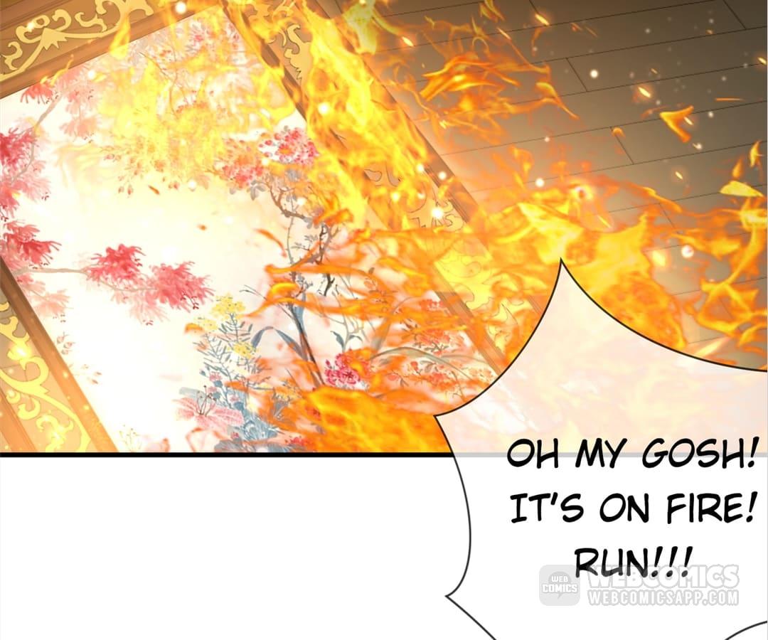 Return of the Poisonous Consort Chapter 7 - page 59