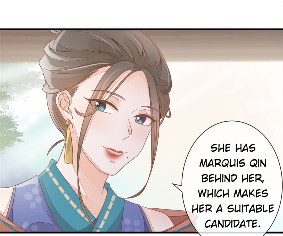 Return of the Poisonous Consort Chapter 6 - page 10