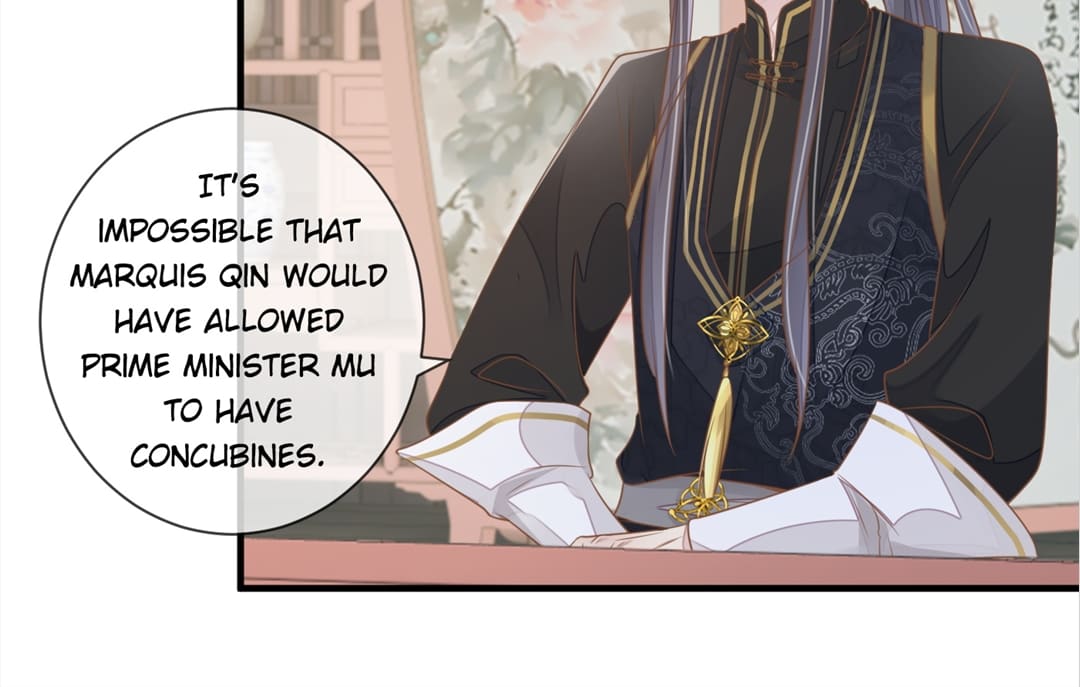 Return of the Poisonous Consort Chapter 6 - page 16