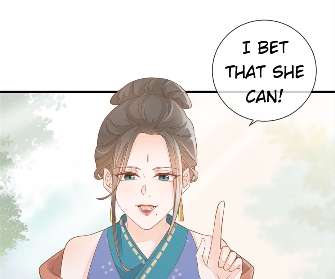 Return of the Poisonous Consort Chapter 6 - page 21
