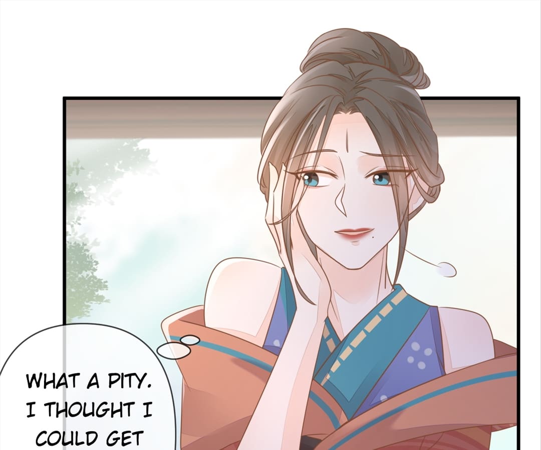 Return of the Poisonous Consort Chapter 6 - page 28