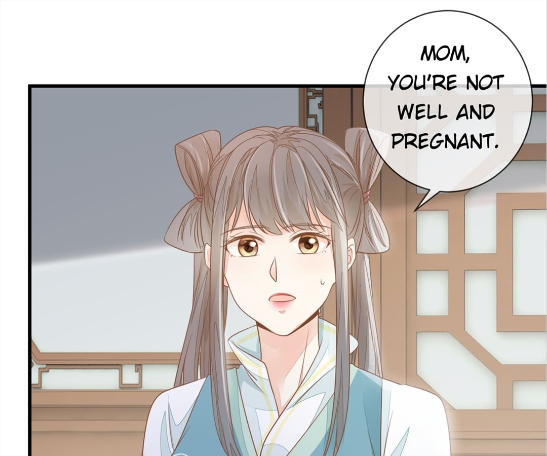 Return of the Poisonous Consort Chapter 6 - page 35