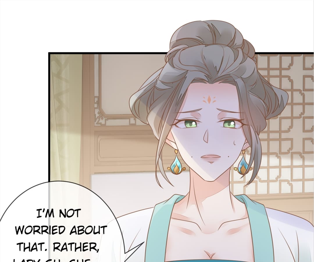 Return of the Poisonous Consort Chapter 6 - page 39