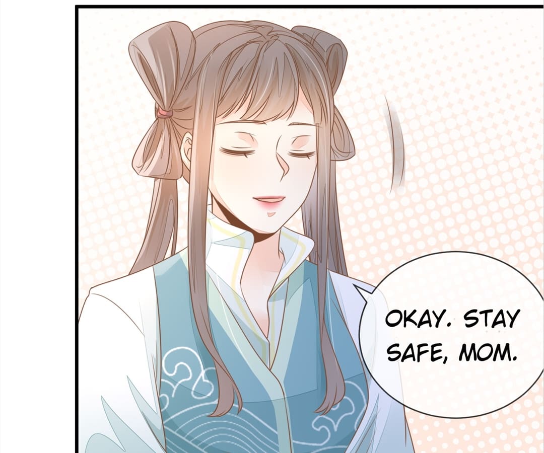 Return of the Poisonous Consort Chapter 6 - page 44