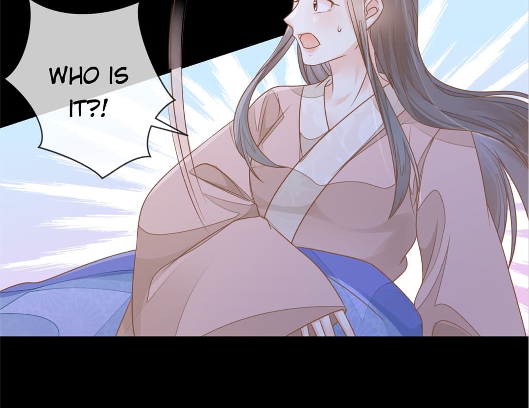 Return of the Poisonous Consort Chapter 6 - page 55