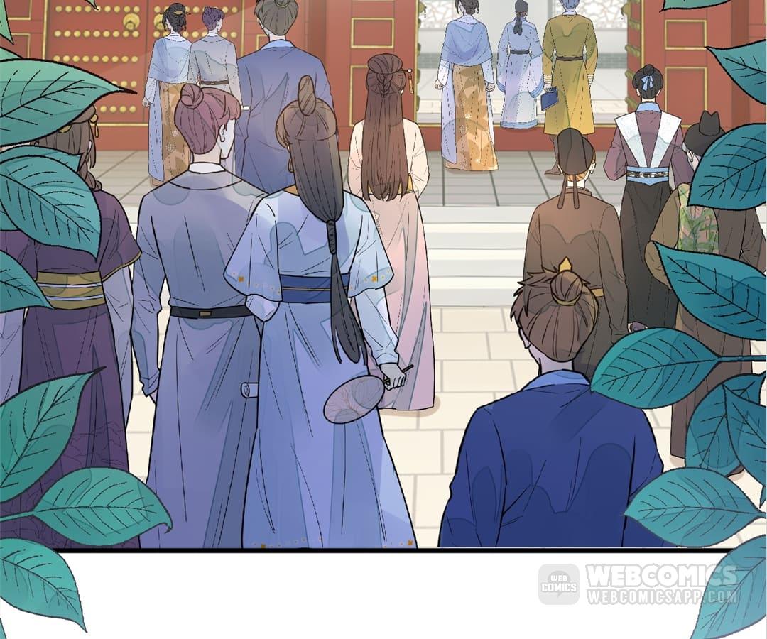 Return of the Poisonous Consort Chapter 6 - page 60
