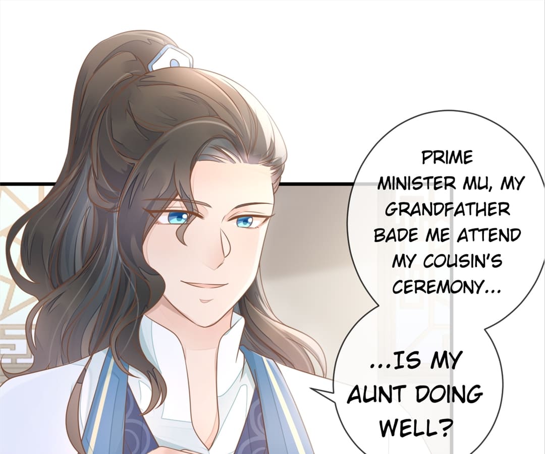 Return of the Poisonous Consort Chapter 6 - page 67
